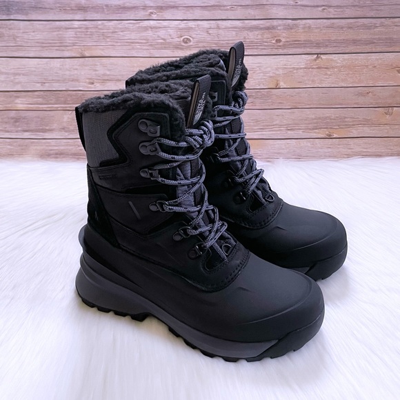 chilkat boots womens